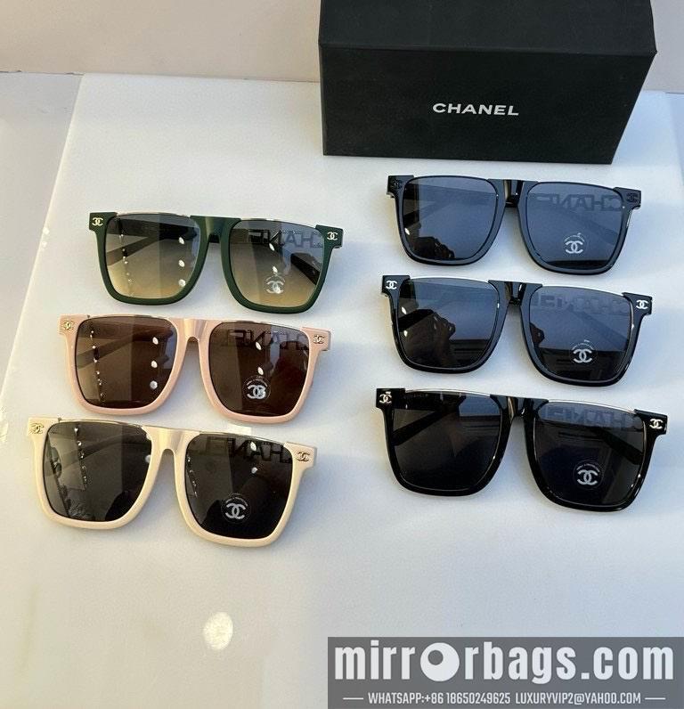 Replica Chanel Glasses smx345