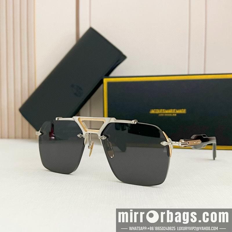 Replica Jacques Marie Mage Glasses smx43