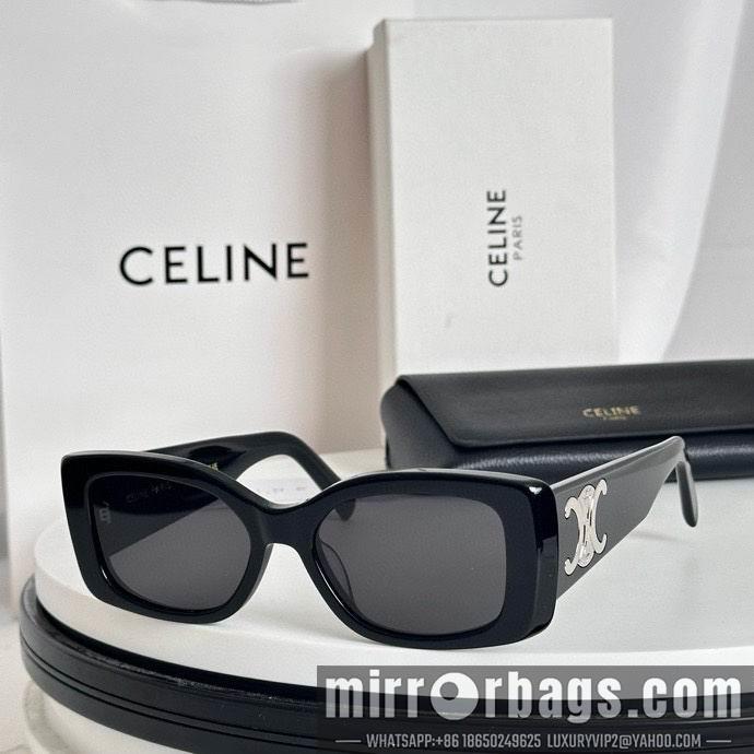 Replica Celine Glasses smx218