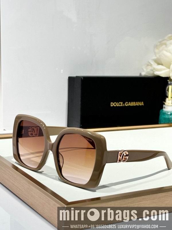 Replica DG Glasses 03smh29