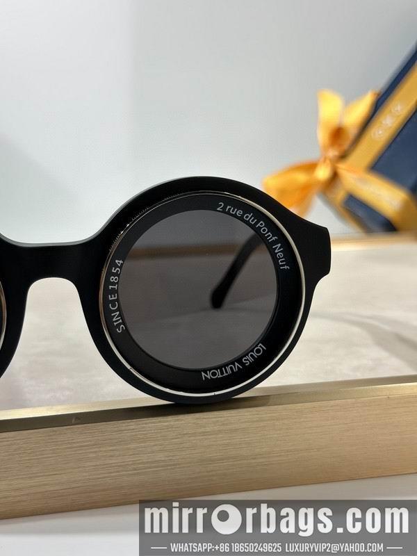 Replica LV Glasses smh16