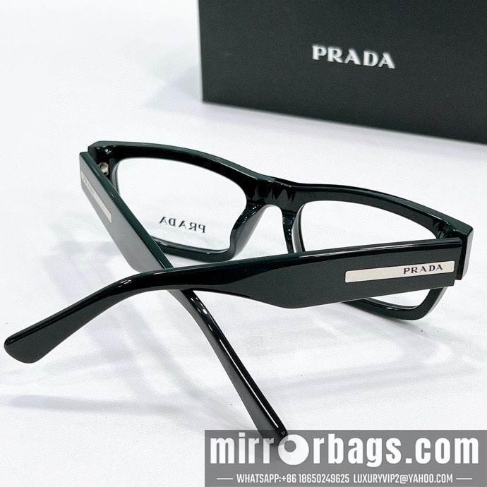Replica Prada Glasses smx198