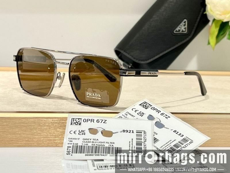 Replica Prada Glasses smr72