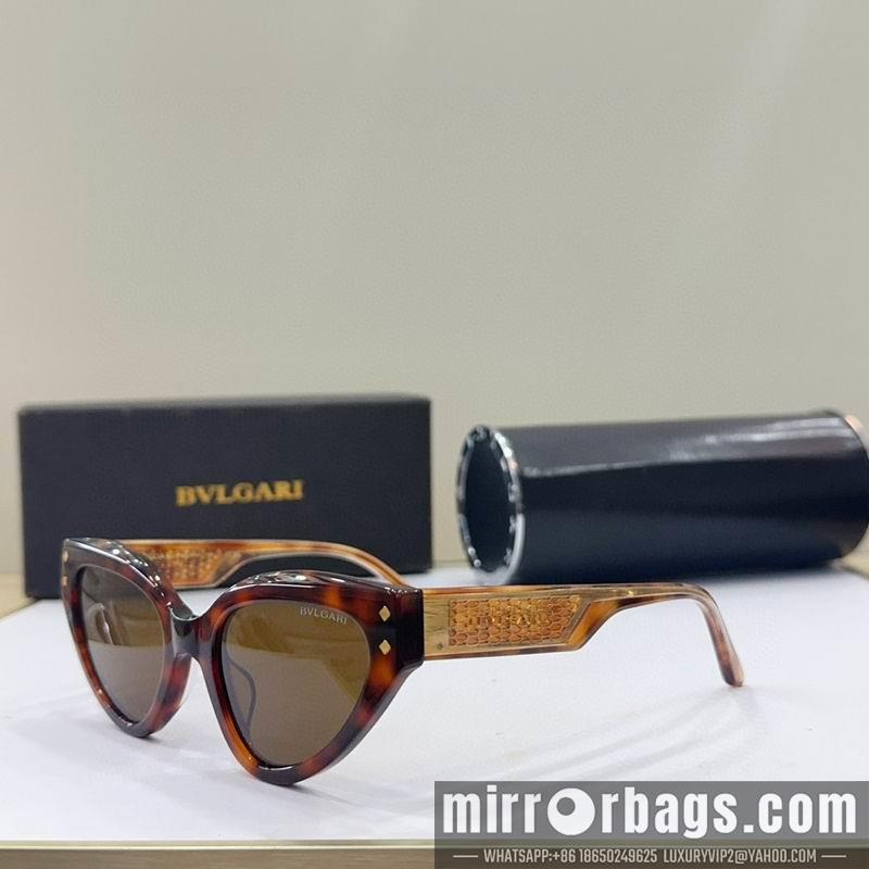 Replica Bvlgari Glasses 03smh29