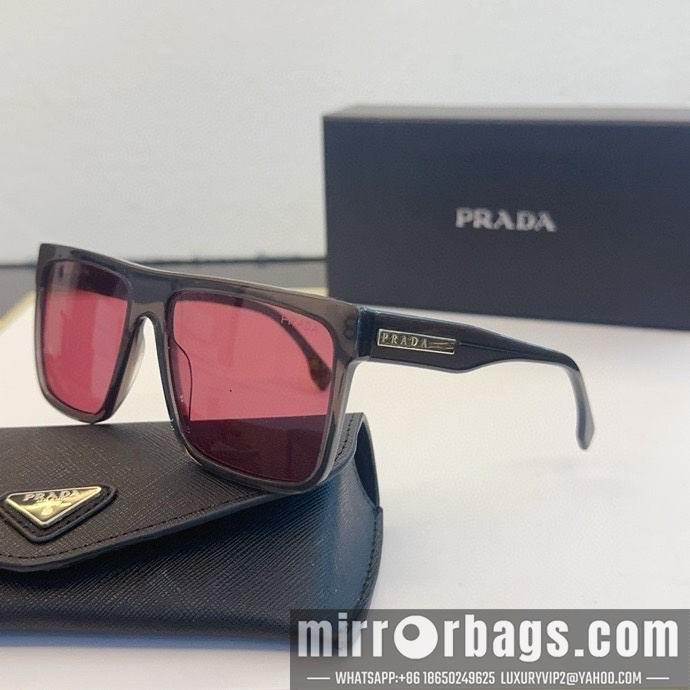 Replica Prada Glasses smx249
