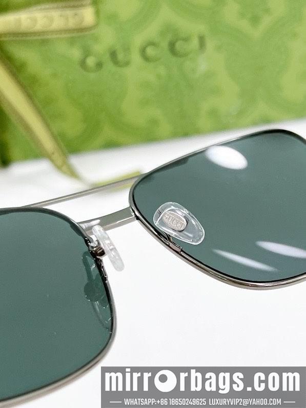 Replica Gucci Glasses smr18