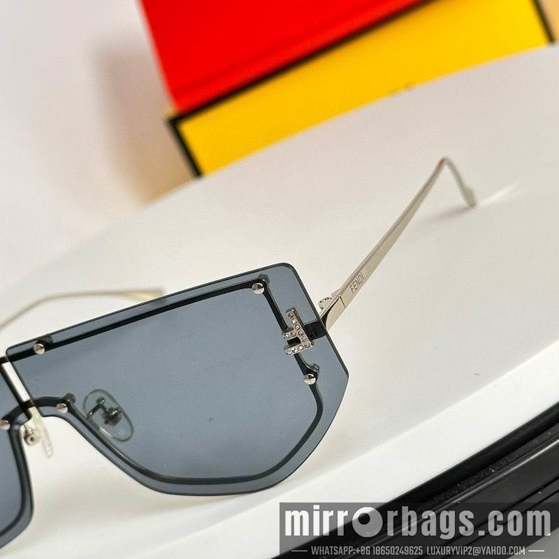 Replica Fendi Glasses smx94