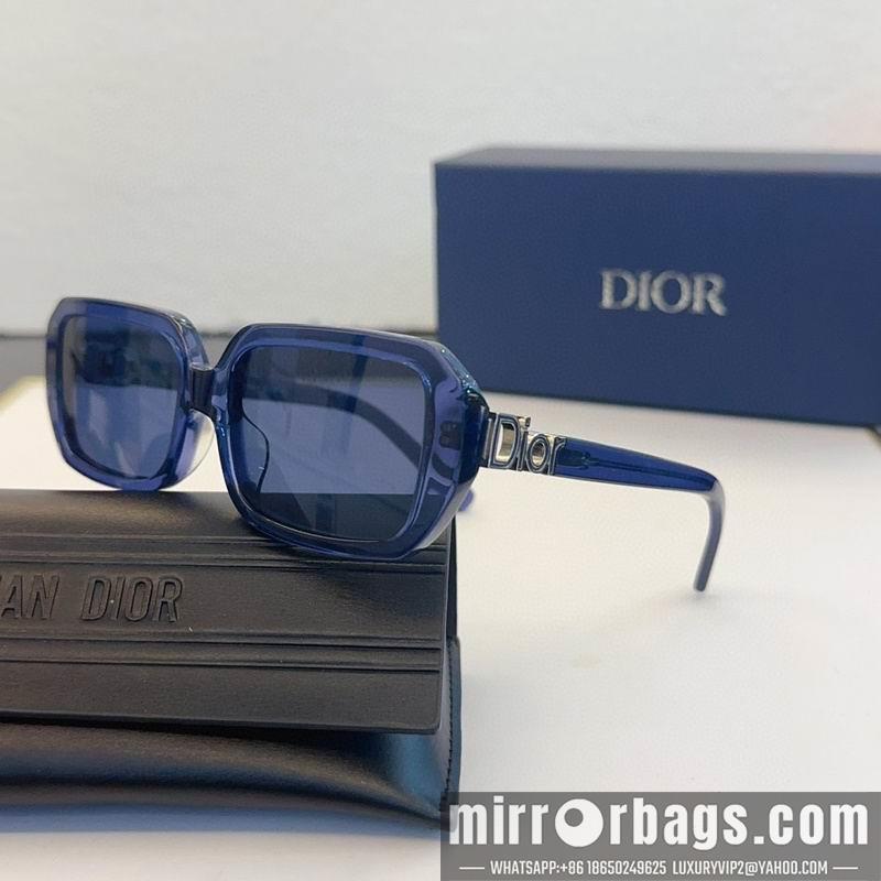 Replica Dior Glasses 03smh74