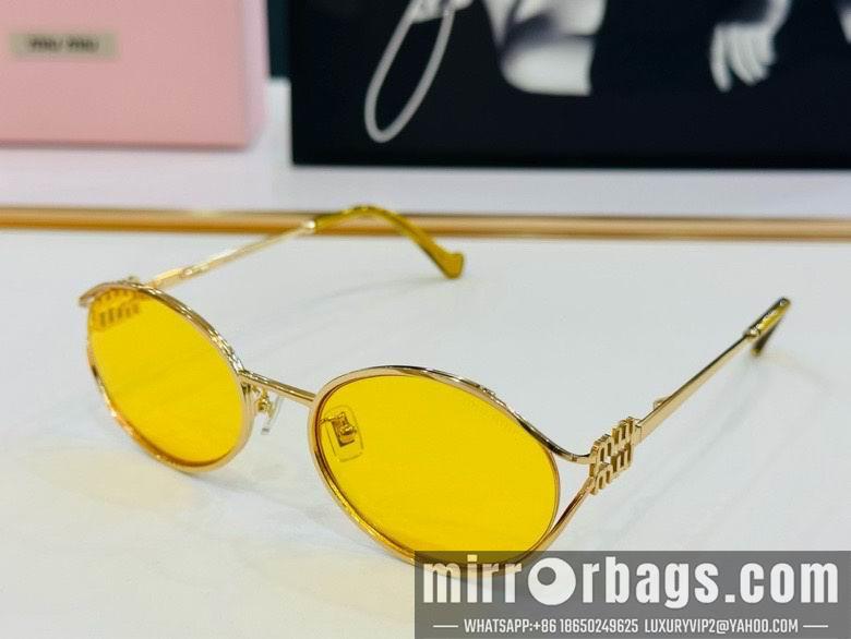 Replica MiuMiu Glasses smx81