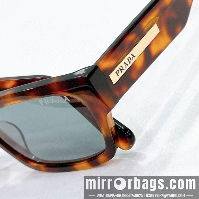 Replica Prada Glasses smx198