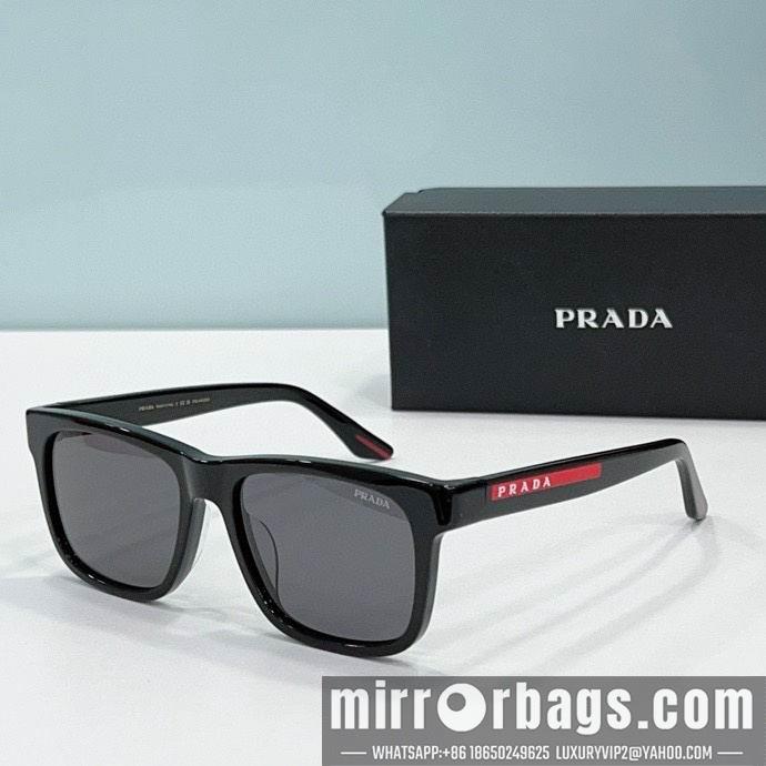 Replica Prada Glasses smr111