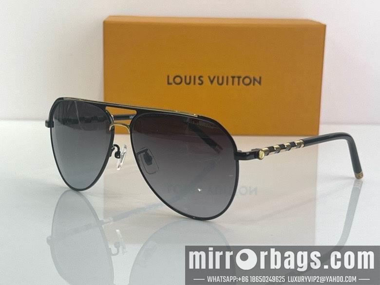 Replica LV Glasses smx99