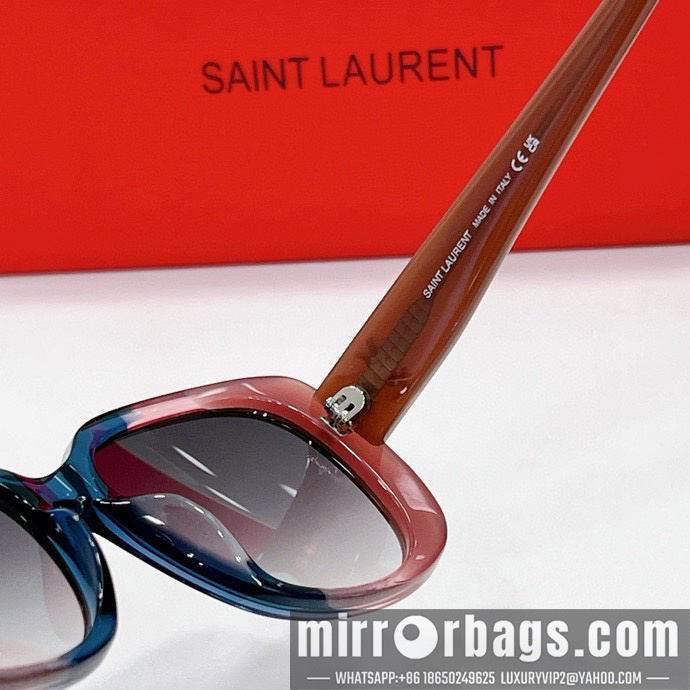 Replica YSL Glasses smx67