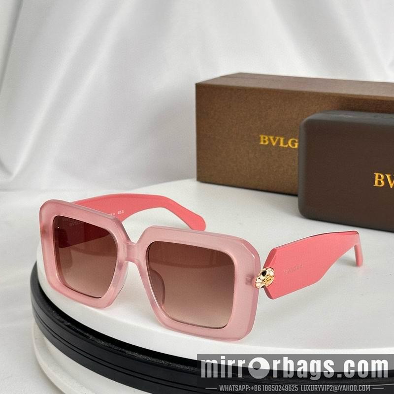Replica Bvlgari Glasses smx18