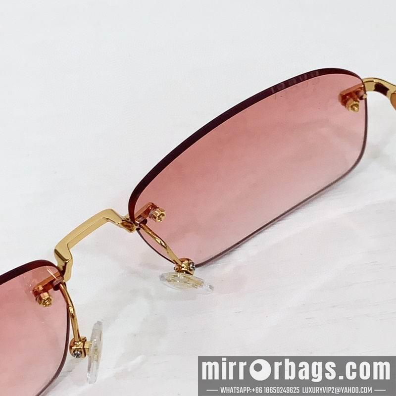 Replica Gucci Glasses smr74