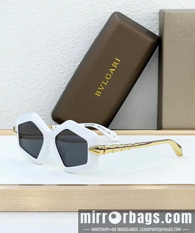 Replica Bvlgari Glasses 03smh140