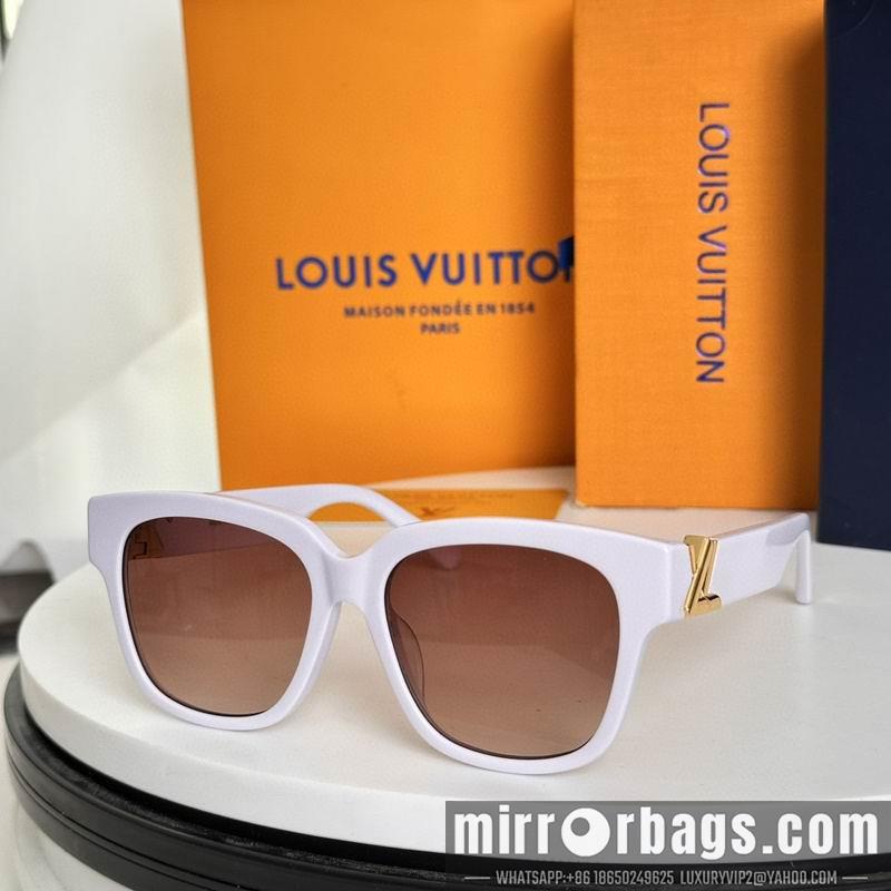 Replica LV Glasses smh125