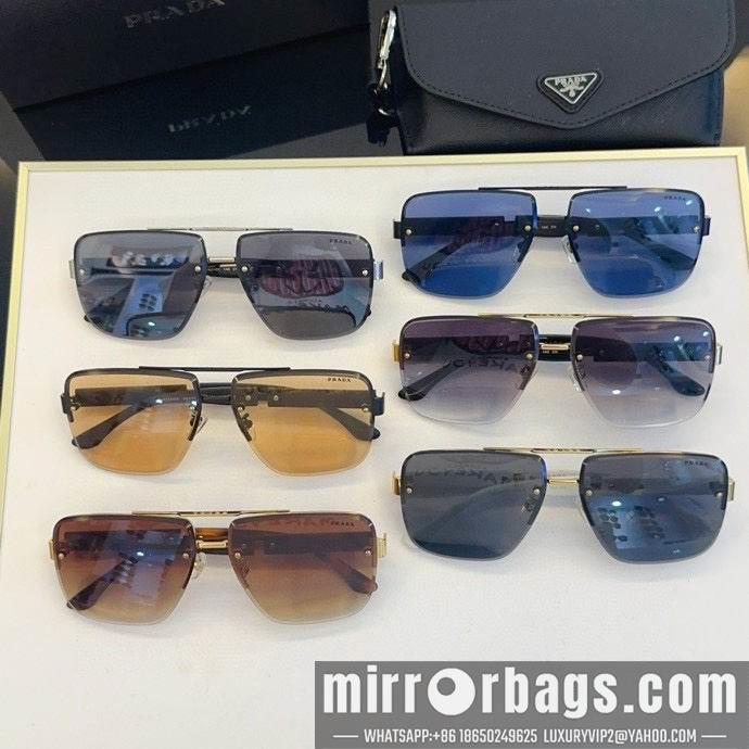Replica Prada Glasses smh07