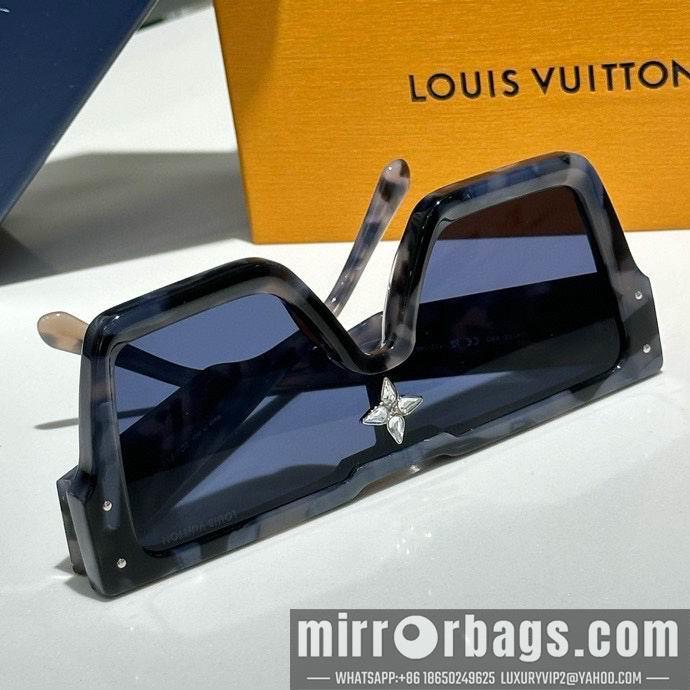 Replica LV Glasses smx94