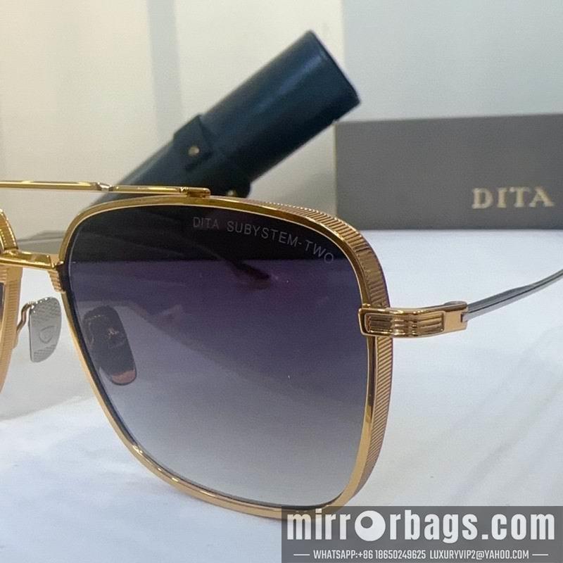 Replica Dita Glasses 03smh16