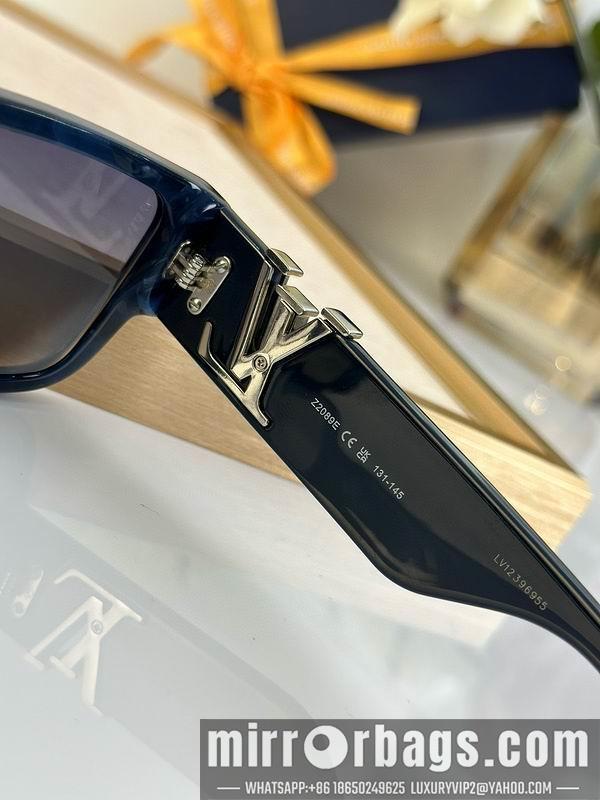 Replica LV Glasses smx92