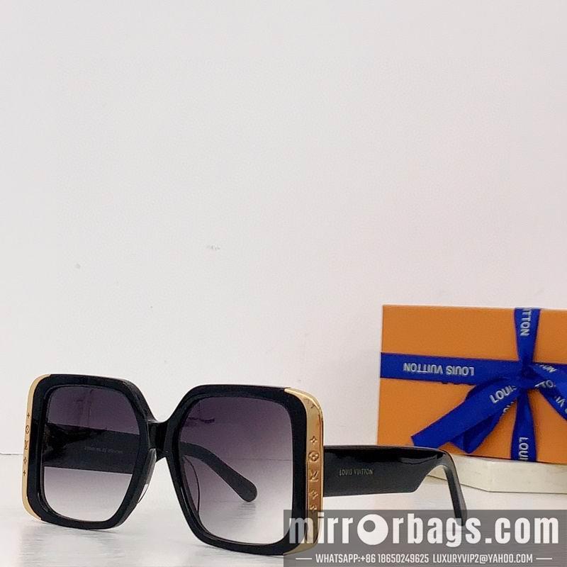 Replica LV Glasses smr73