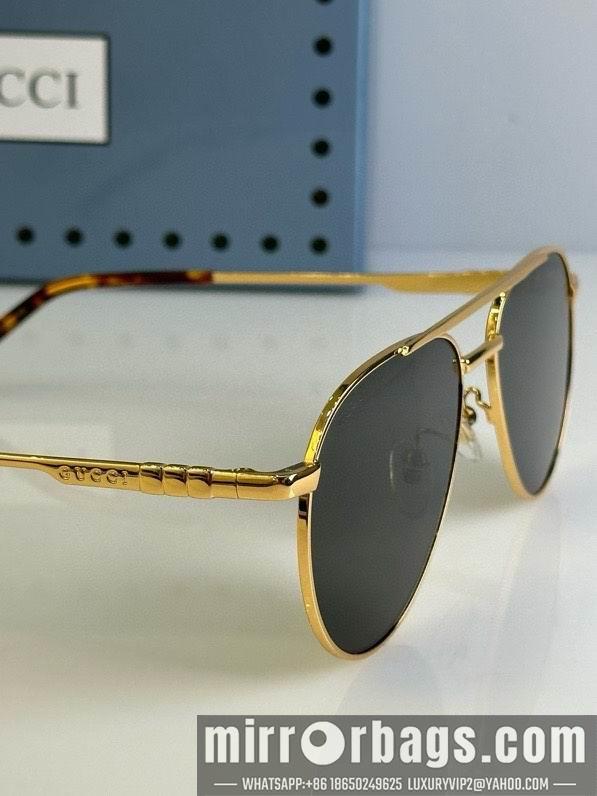 Replica Gucci Glasses smx200