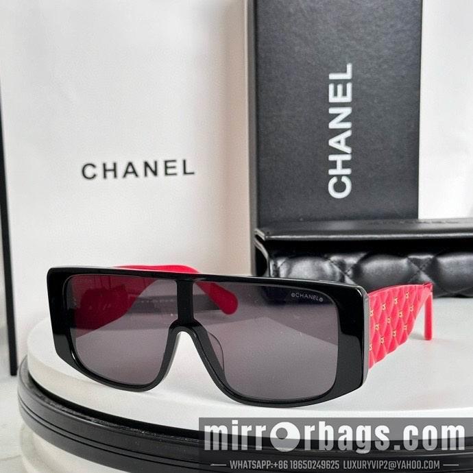 Replica Chanel Glasses smx341