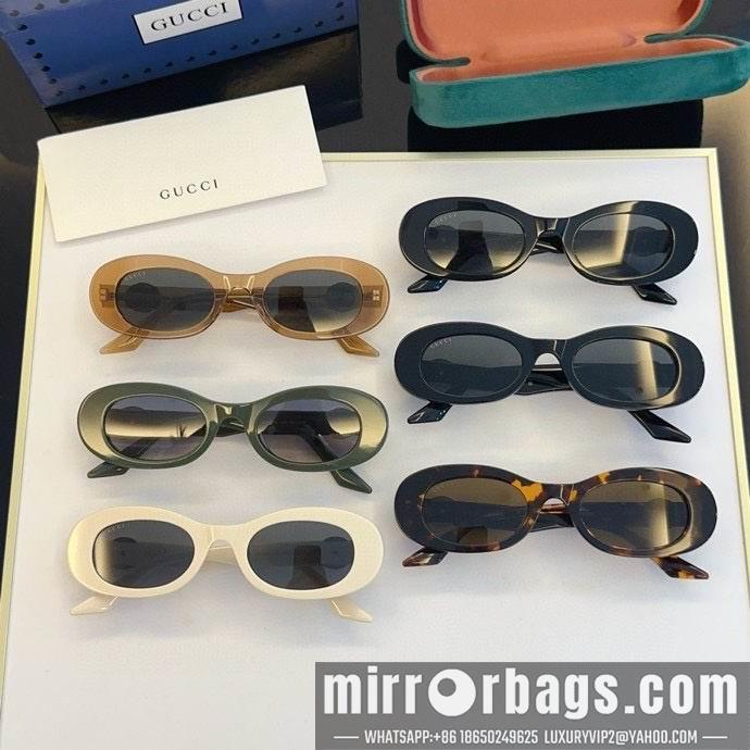 Replica Gucci Glasses smr09