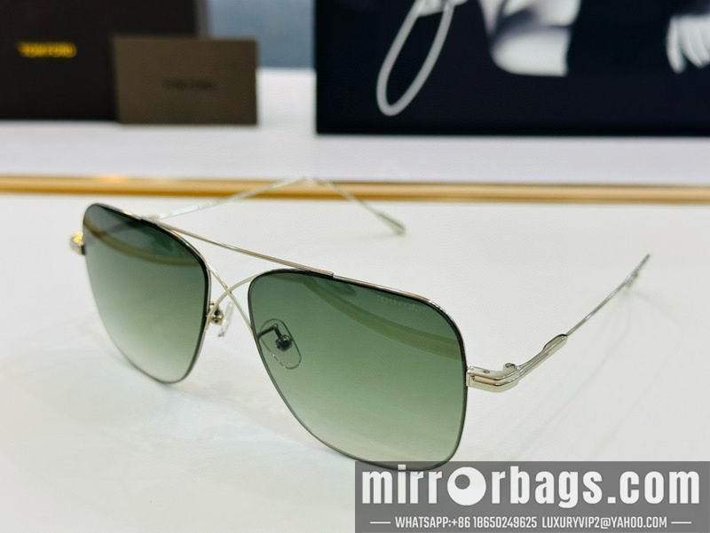 Replica Tom Ford Glasses smx33