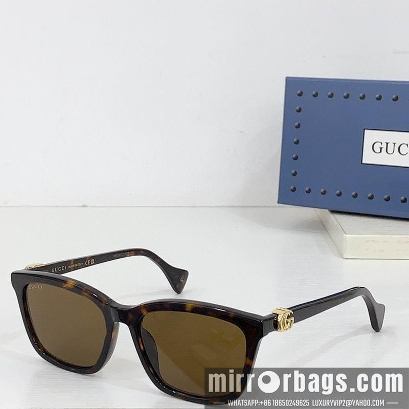 Replica Gucci Glasses smr64