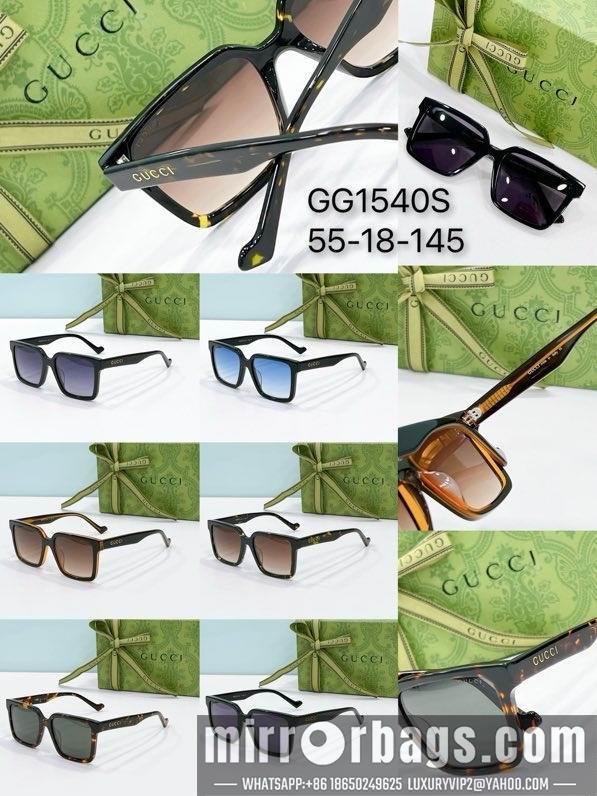 Replica Gucci Glasses smx109