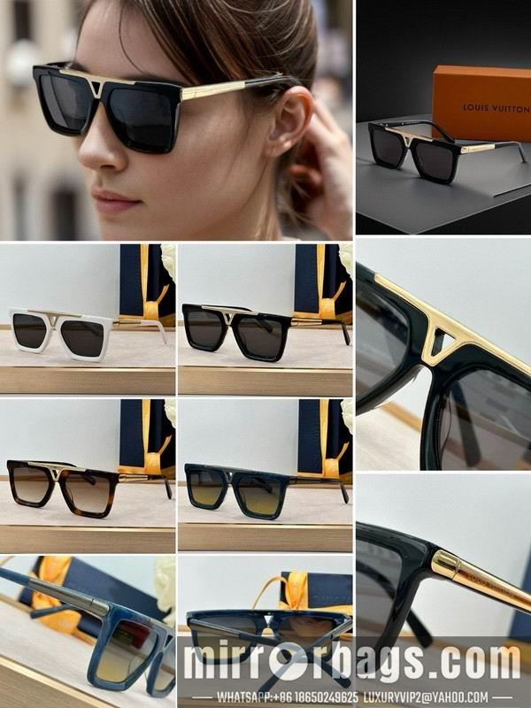 Replica LV Glasses smh158