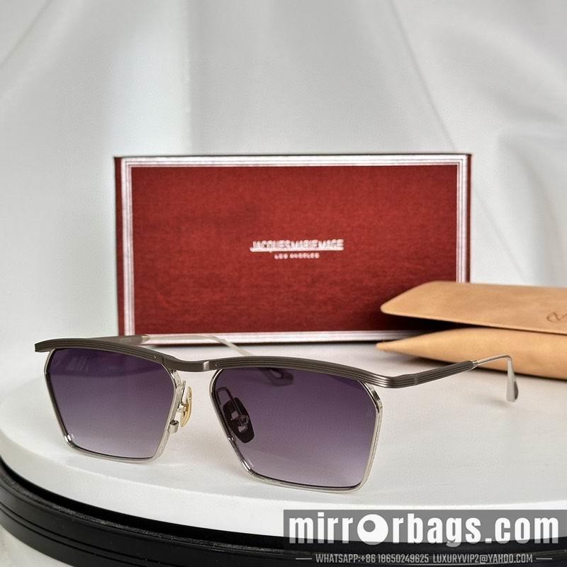 Replica Jacques Marie Mage Glasses 03smh08