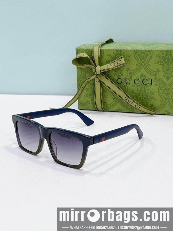 Replica Gucci Glasses smx219