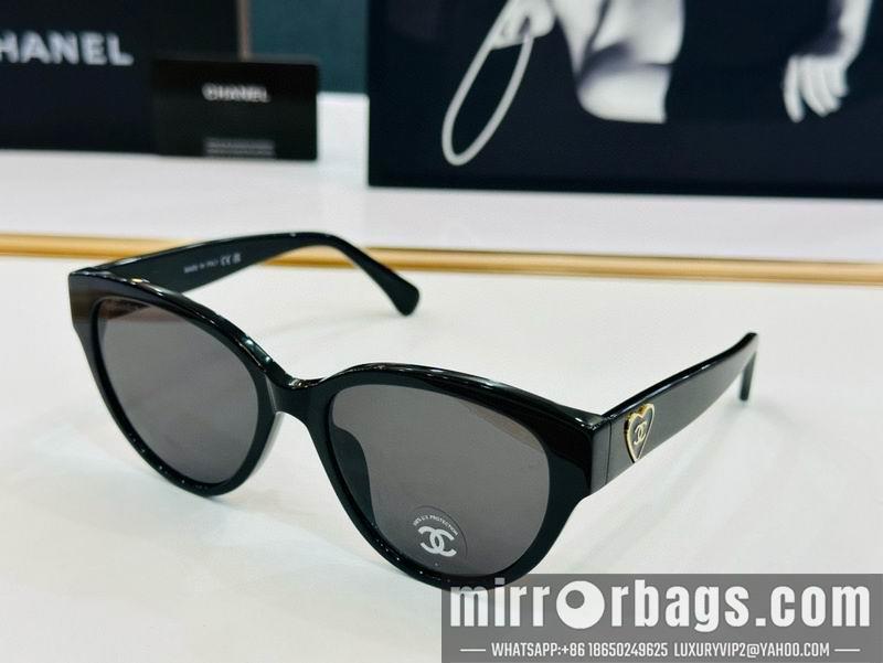 Replica Chanel Glasses smr286