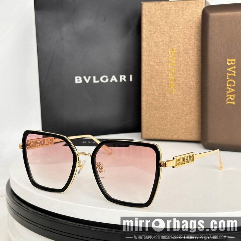 Replica Bvlgari Glasses 03smh64