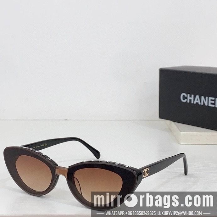 Replica Chanel Glasses smx332