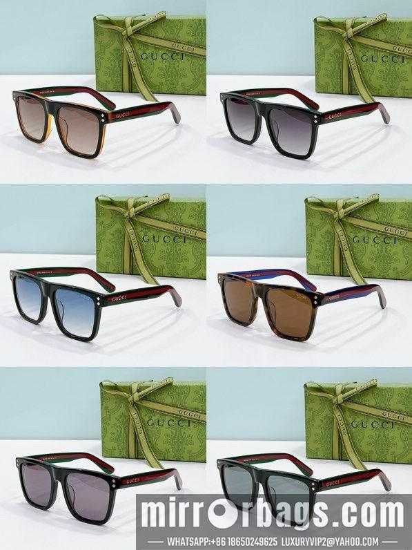 Replica Gucci Glasses smx87
