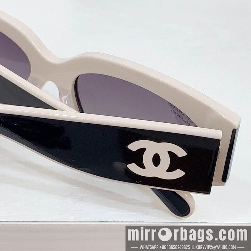 Replica Chanel Glasses smr27