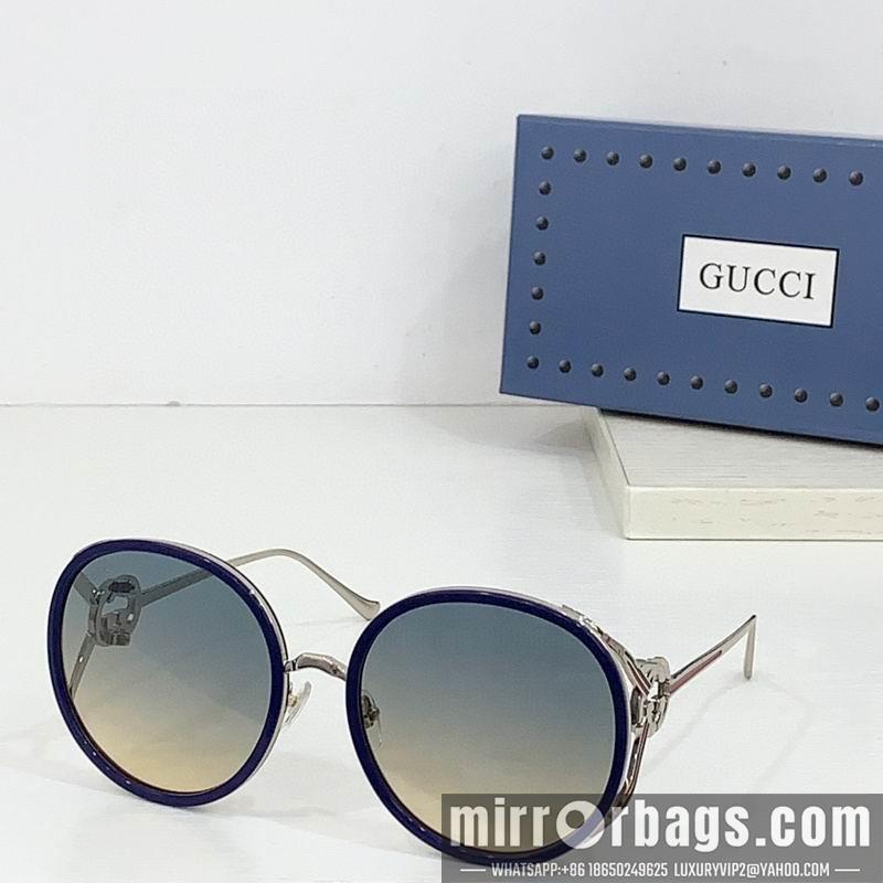 Replica Gucci Glasses smr129
