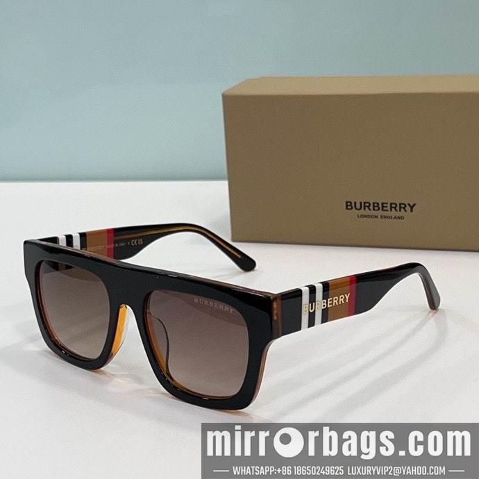 Replica Burberry Glasses smx28