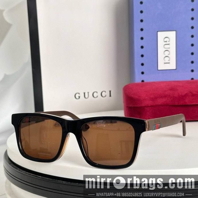 Replica Gucci Glasses smx170