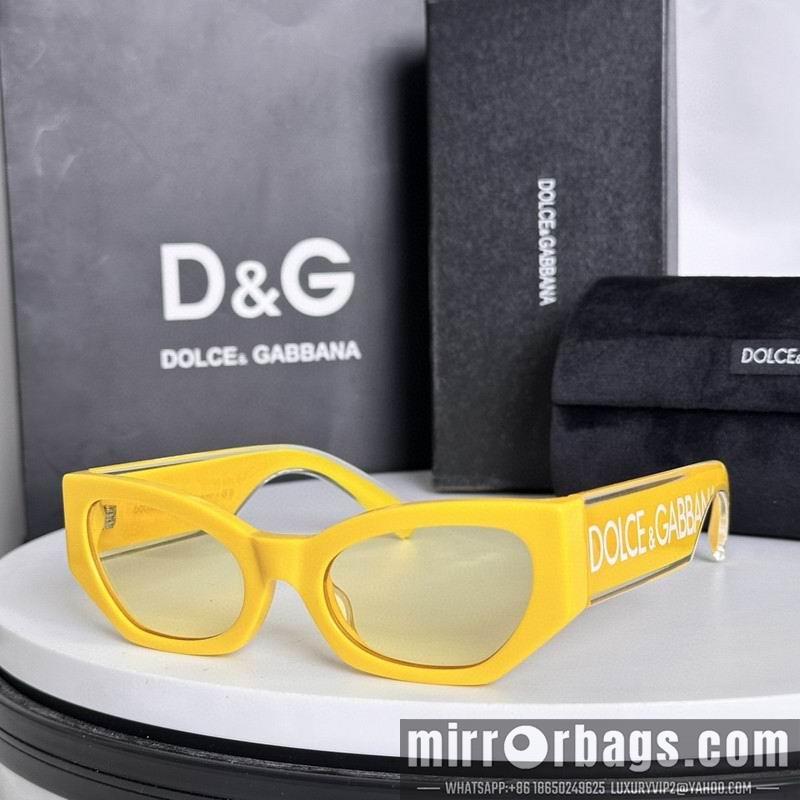 Replica DG Glasses 03smh01