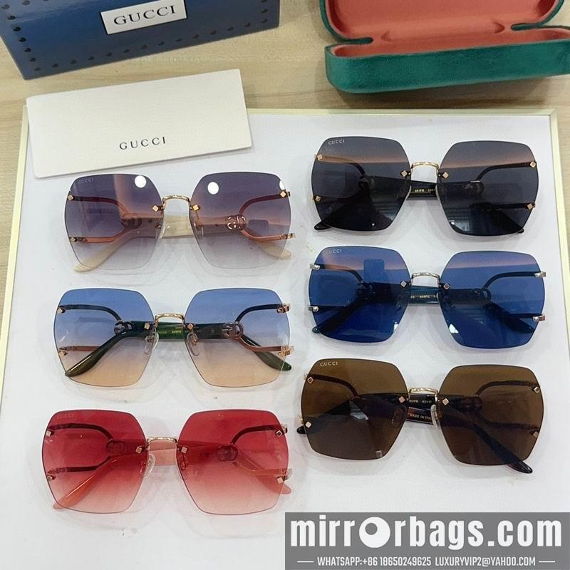 Replica Gucci Glasses smr137