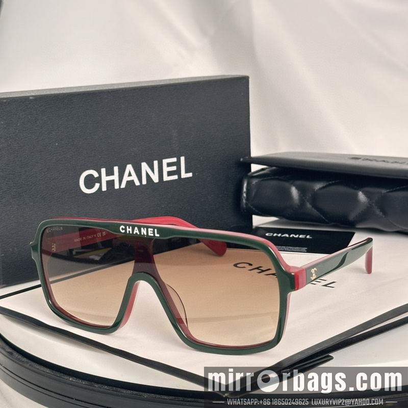 Replica Chanel Glasses smh40