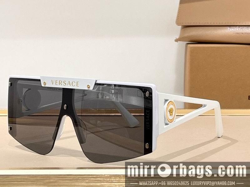 Replica Versace Glaases smx68