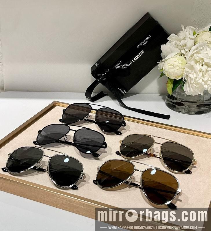 Replica YSL Glasses smx40