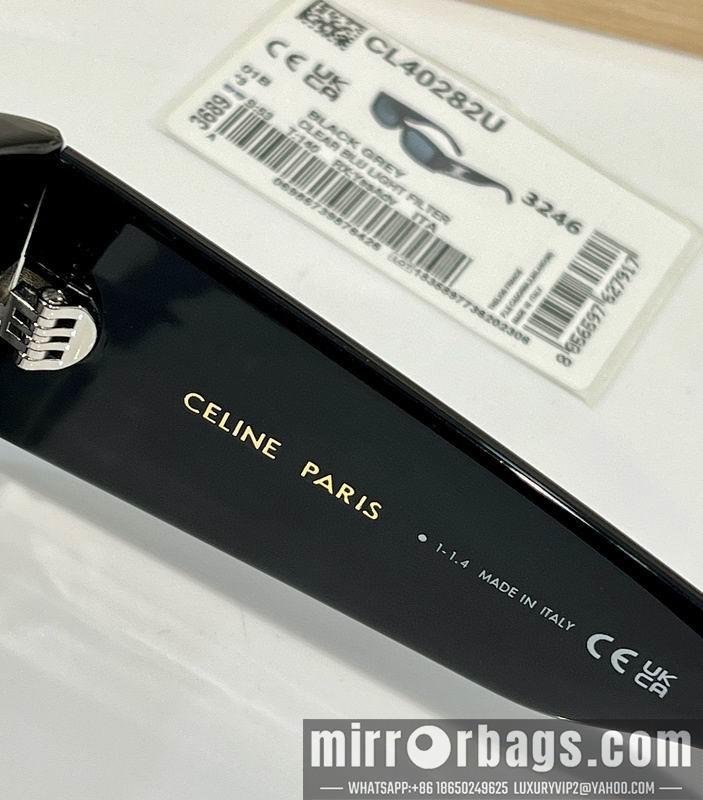 Replica Celine Glasses smx137