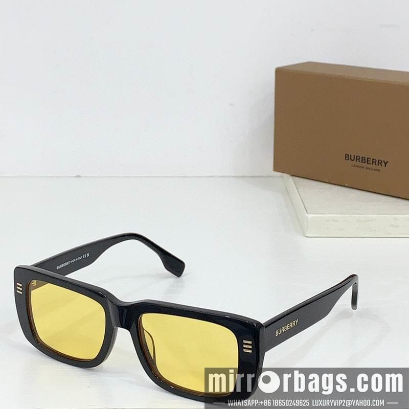 Replica Burberry Glasses smr15